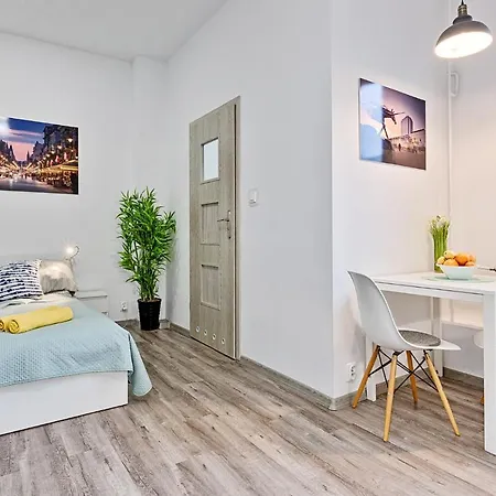 Apartment Delux9