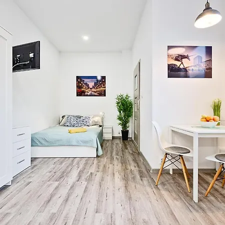 Apartment Delux9