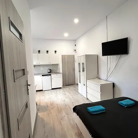 Delux9 * לודז'