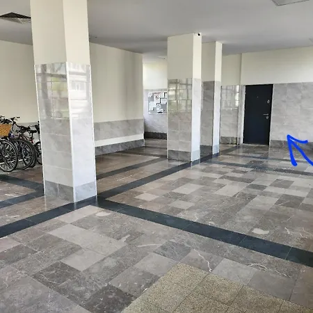 Apartment Delux9