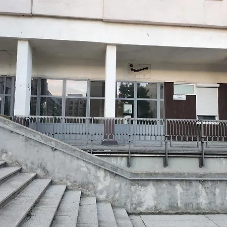 Delux9 * Lodz (Lodz)