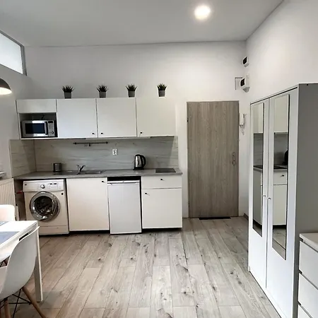 Delux9 Apartment