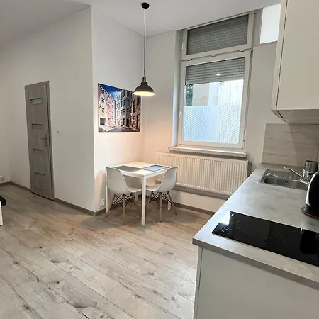 דירה Delux9 *