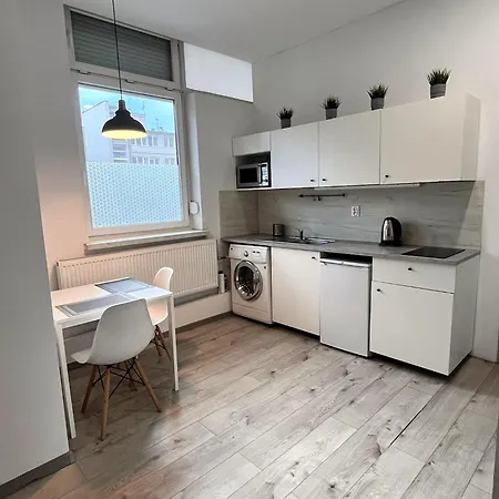 Apartment Delux9
