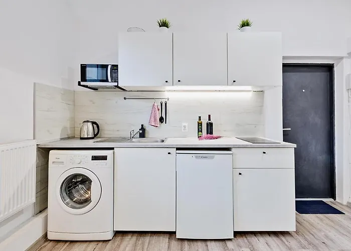 Apartamento Delux9 *