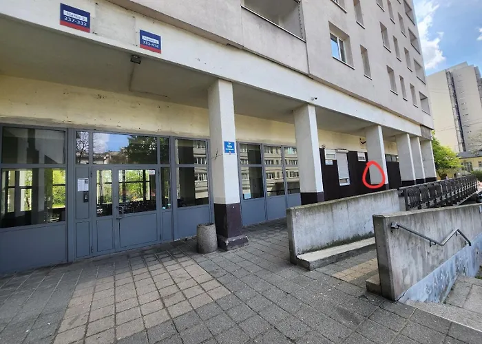 Delux9 Apartamento Łódź