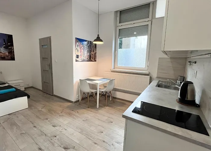 Apartamento Delux9 *